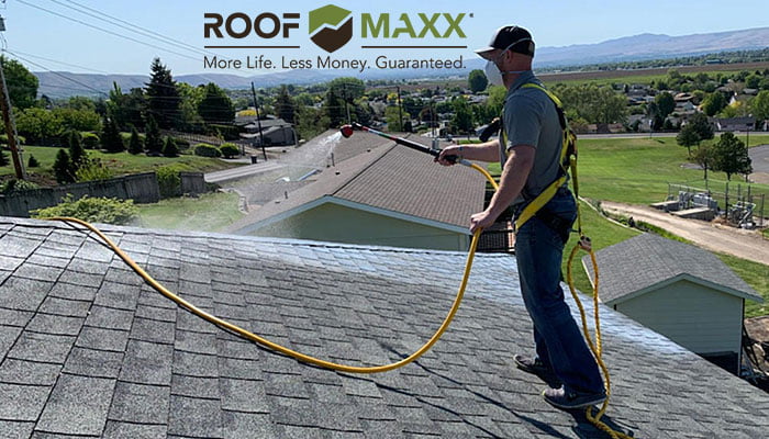 Roof Maxx