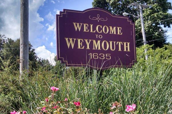 Weymouth, MA
